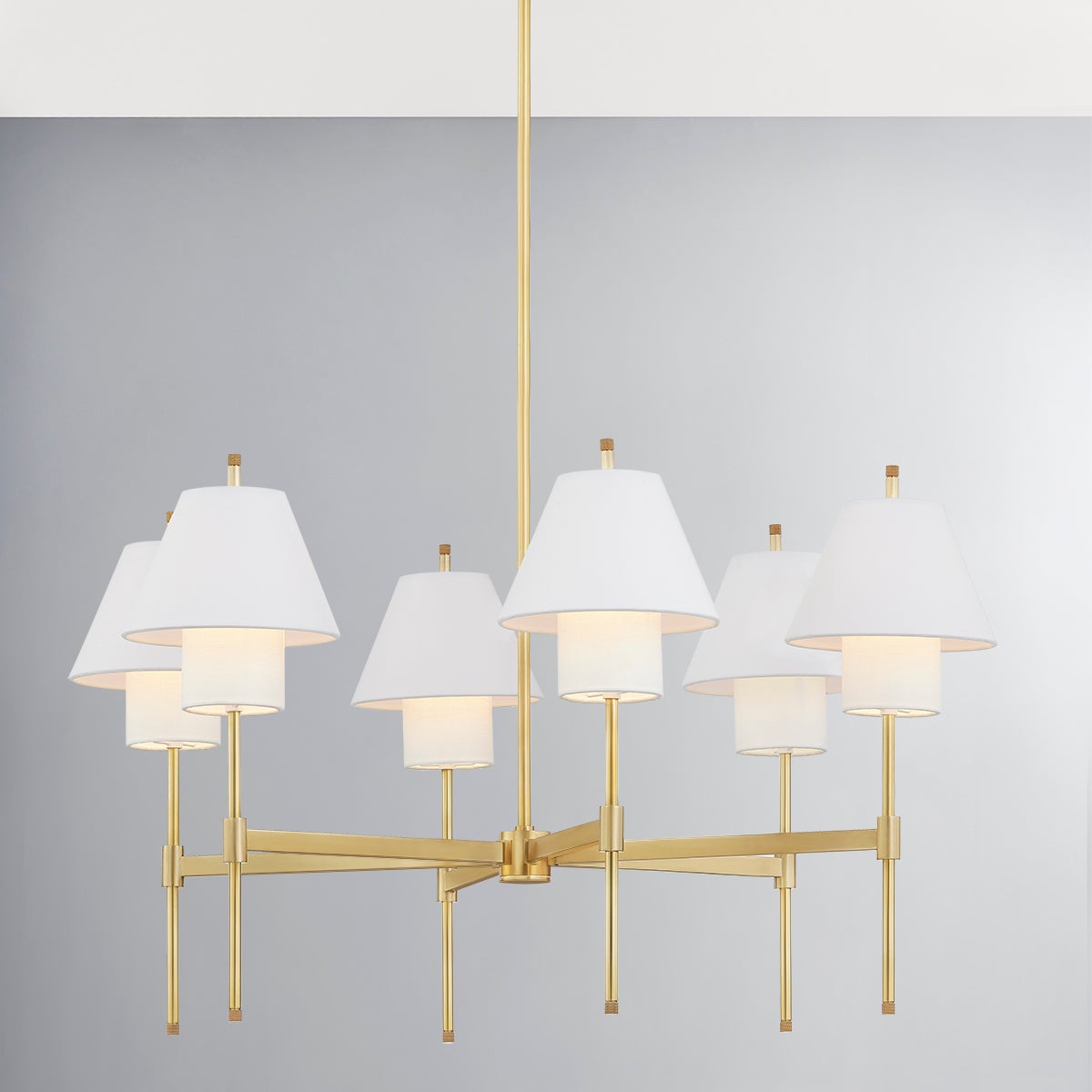 Glenmoore Chandelier