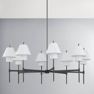 Glenmoore Chandelier
