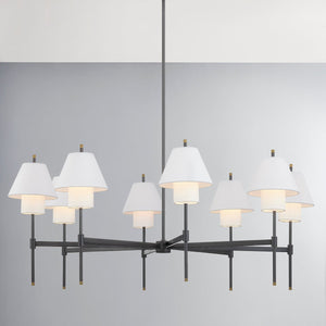 Glenmoore Chandelier