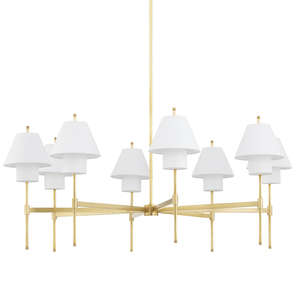 Glenmoore Chandelier