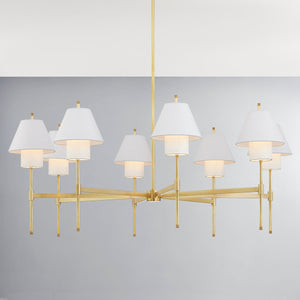 Glenmoore Chandelier