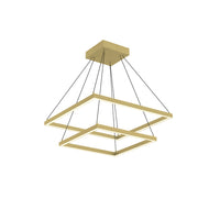 Piazza Chandelier