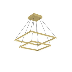 Piazza Chandelier