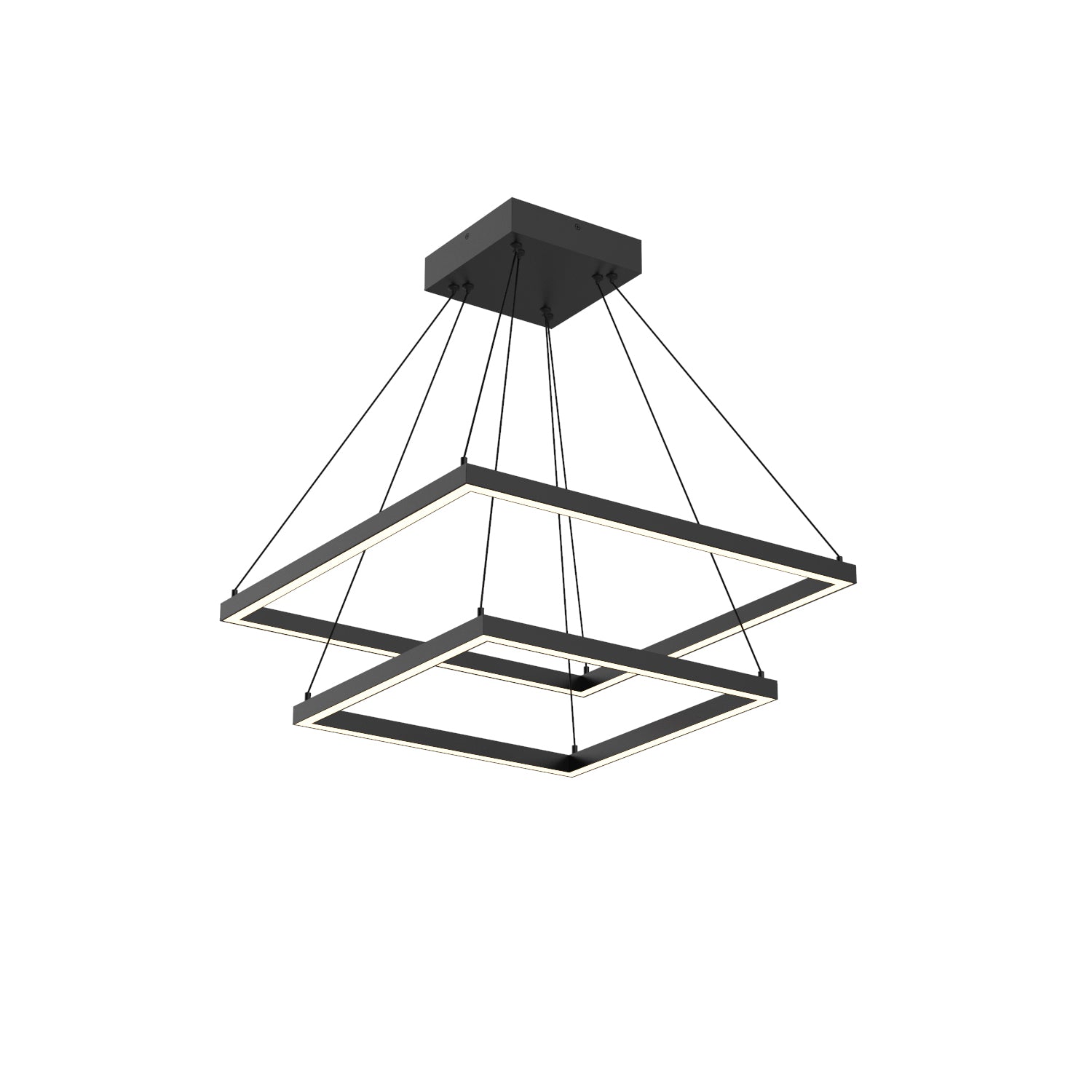 Piazza Chandelier