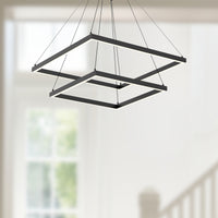 Piazza Chandelier