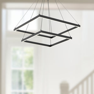 Piazza Chandelier