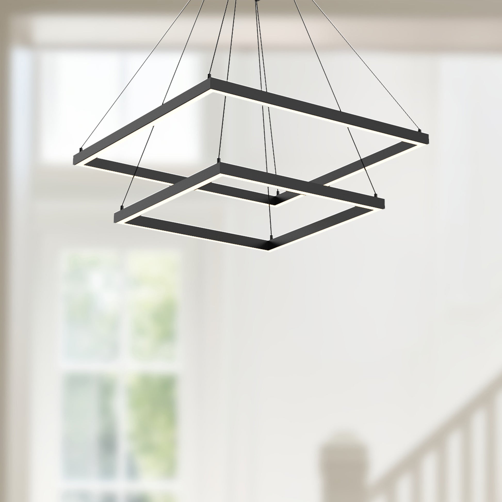Piazza Chandelier
