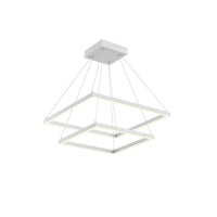 Piazza Chandelier