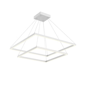 Piazza Chandelier