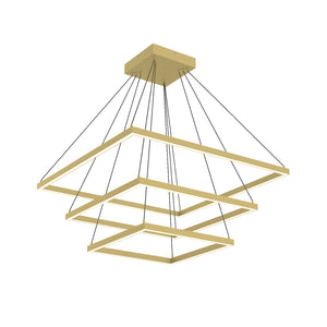 Piazza Chandelier