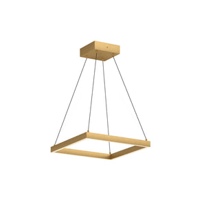 Piazza Pendant