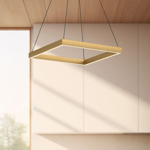 Piazza Pendant