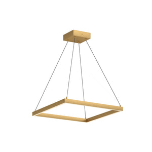 Piazza Pendant