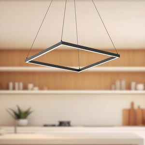 Piazza Pendant