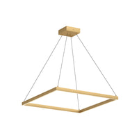 Piazza Pendant
