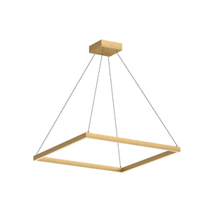 Piazza Pendant