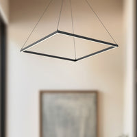Piazza Pendant