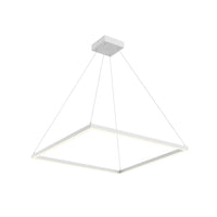 Piazza Pendant