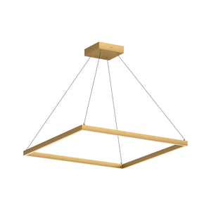 Piazza Pendant