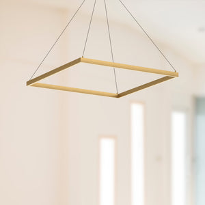 Piazza Pendant