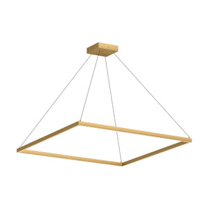 Piazza Pendant