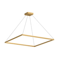 Piazza Pendant