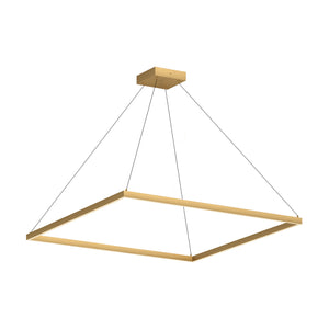 Piazza Pendant