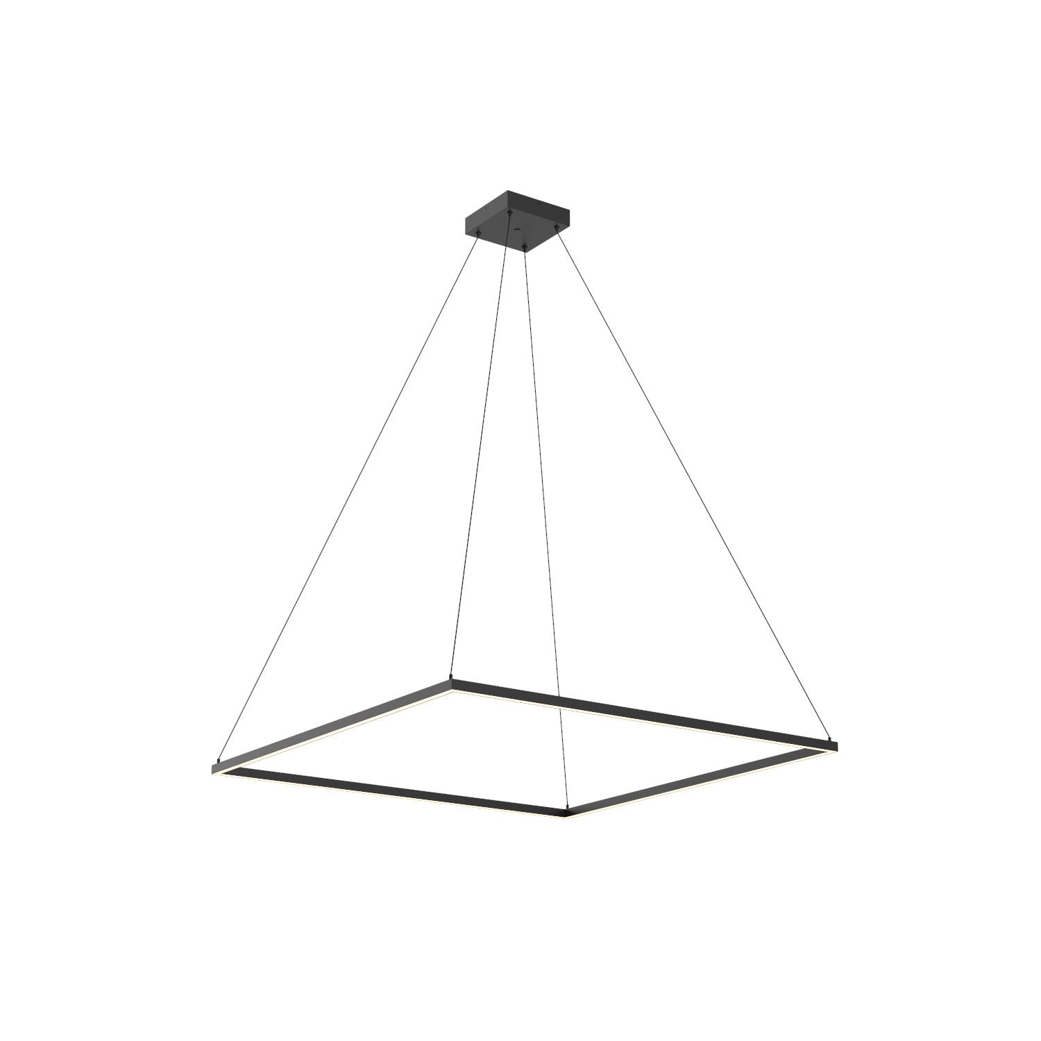 Piazza 48-in Pendant