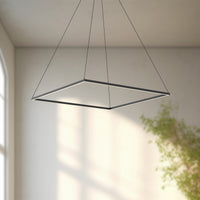 Piazza Pendant
