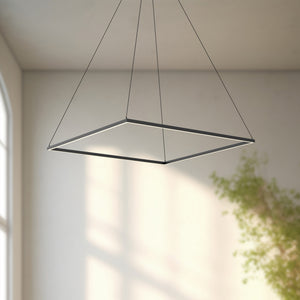 Piazza Pendant