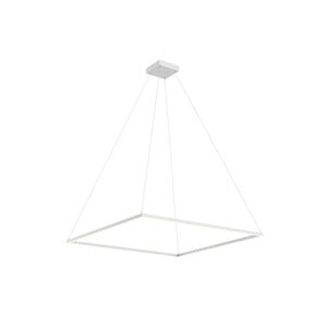 Piazza 48-in Pendant