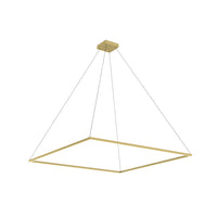 Piazza Pendant