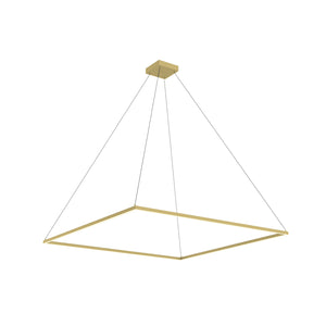 Piazza Pendant