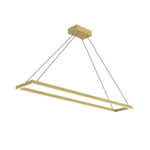 Piazza Pendant