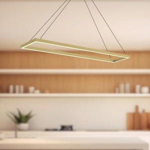 Piazza Pendant