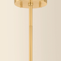 Pia Pendant