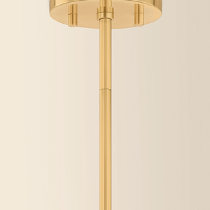Pia Pendant