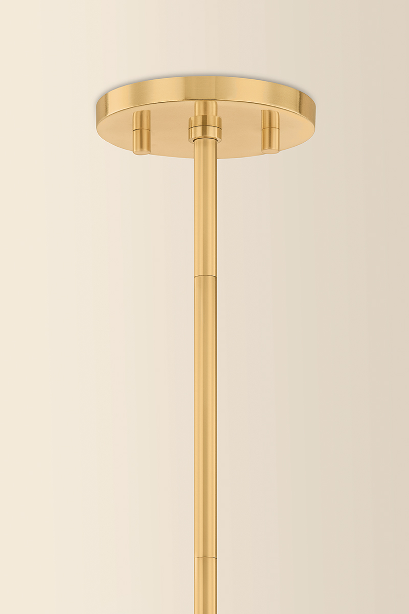 Pia Pendant