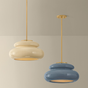 Pia Pendant