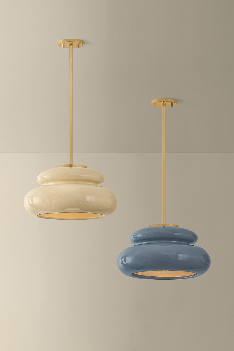 Pia Pendant