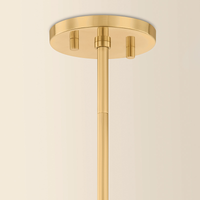 Pia Pendant