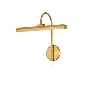 Display/Exhibit 20W Picture Light Wall Sconce