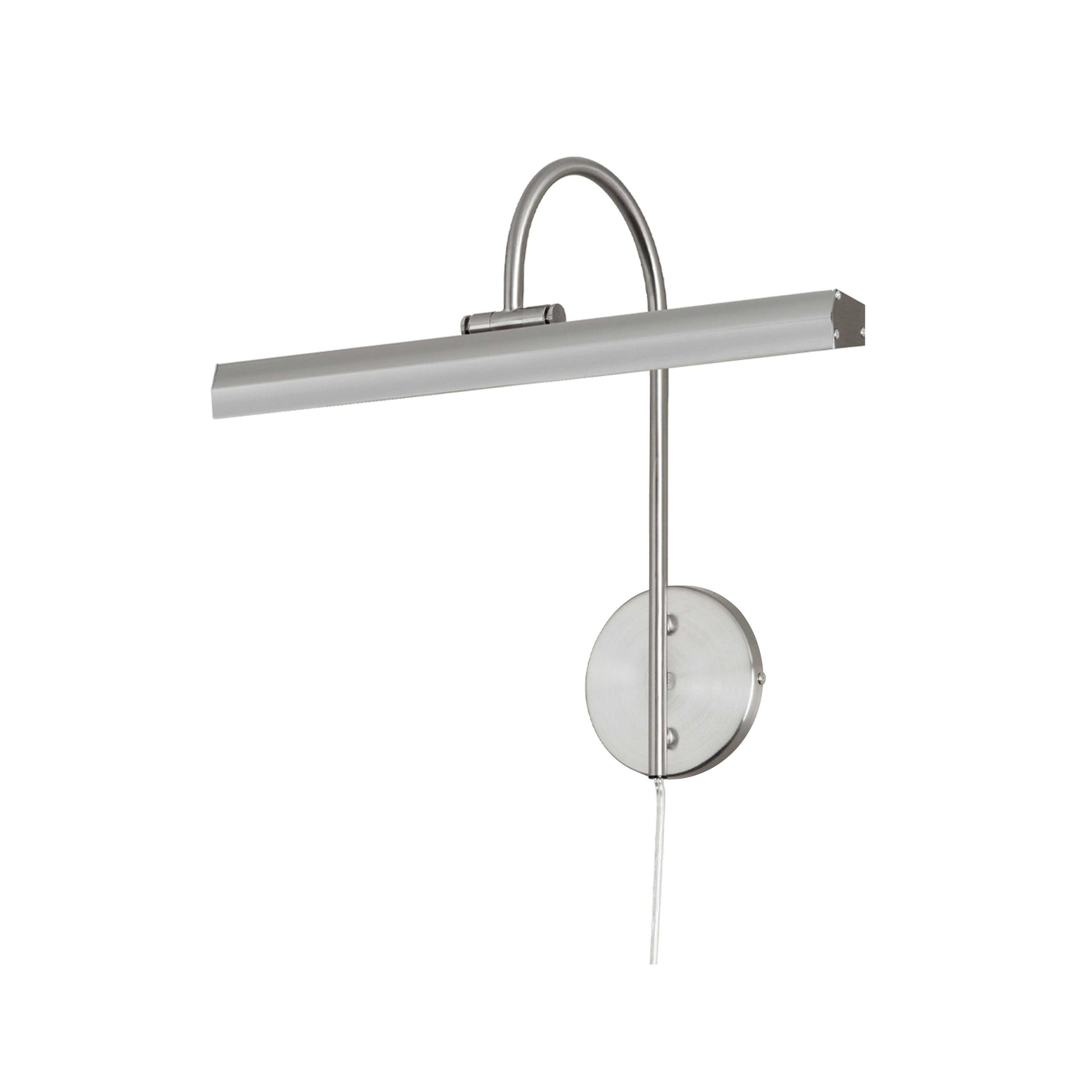 Display/Exhibit 20W Picture Light Wall Sconce