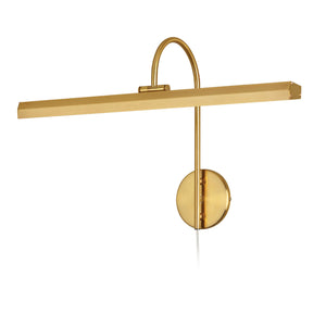 Display/Exhibit 30W Picture Light Wall Sconce
