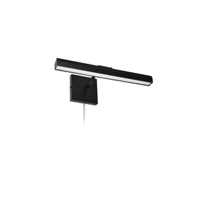 Leonardo 20W Picture Light Wall Sconce