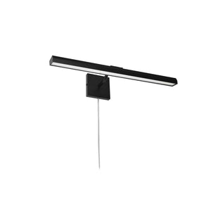 Leonardo 30W Picture Light Wall Sconce