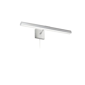 Leonardo 30W Picture Light Wall Sconce