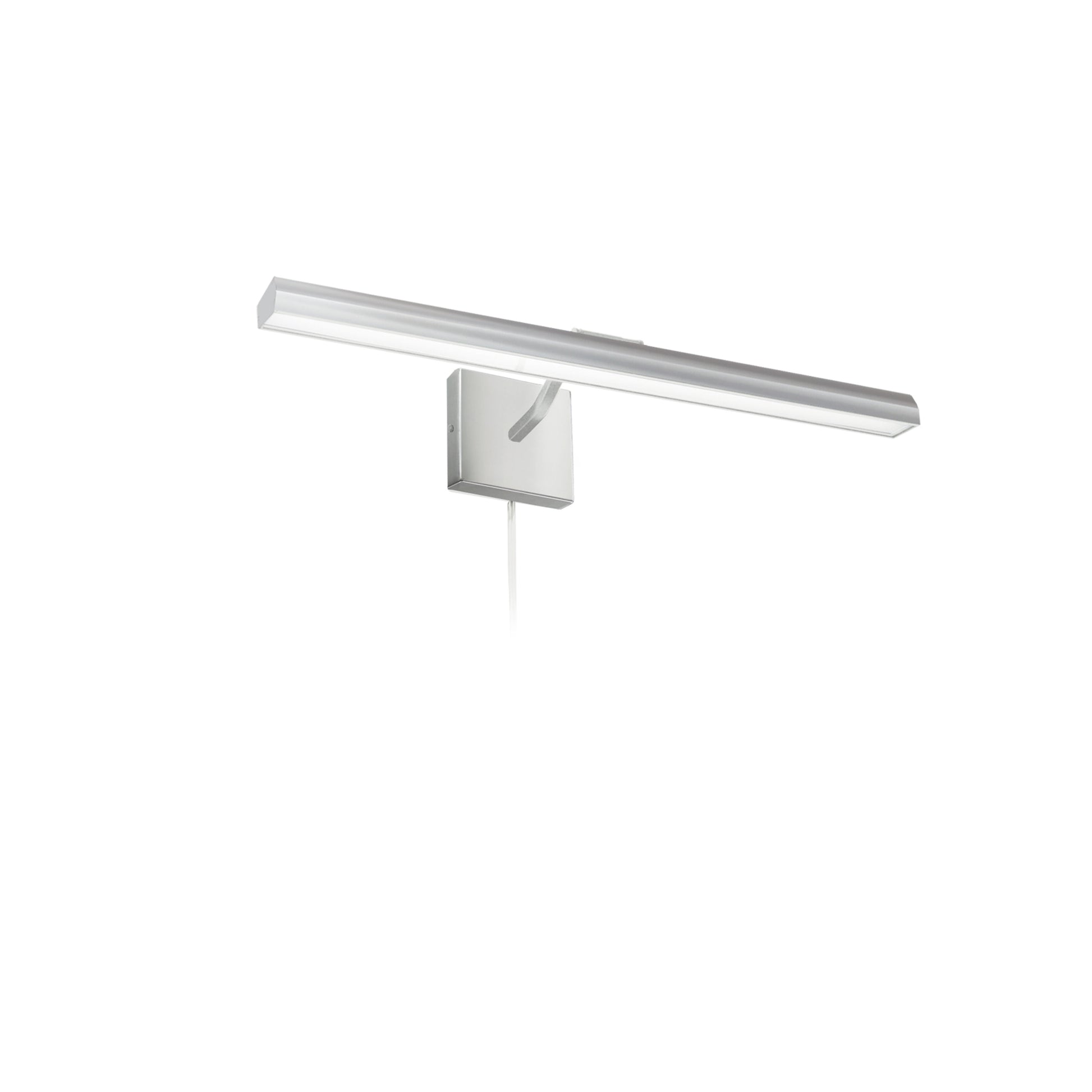 Leonardo 30W Picture Light Wall Sconce
