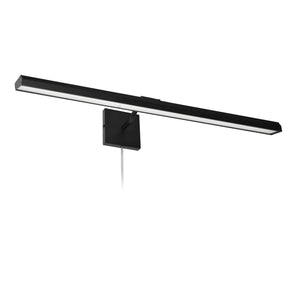 Leonardo 40W Picture Light Wall Sconce