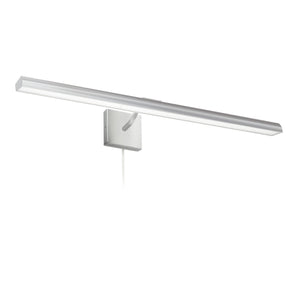 Leonardo 40W Picture Light Wall Sconce